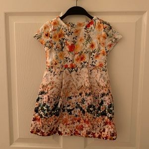 Zara 5T dress